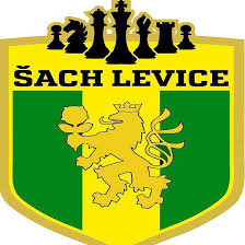 Levický Šachový Klub Logo